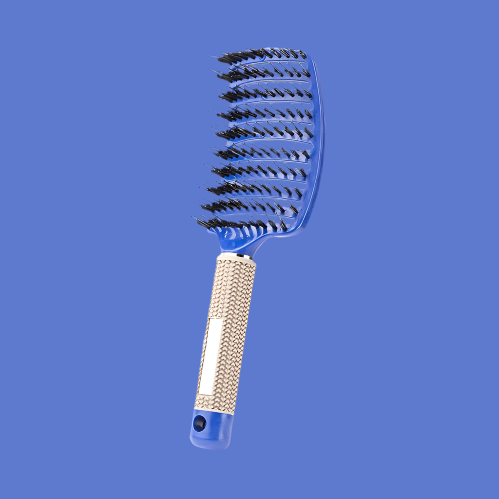 Brosse démêlante