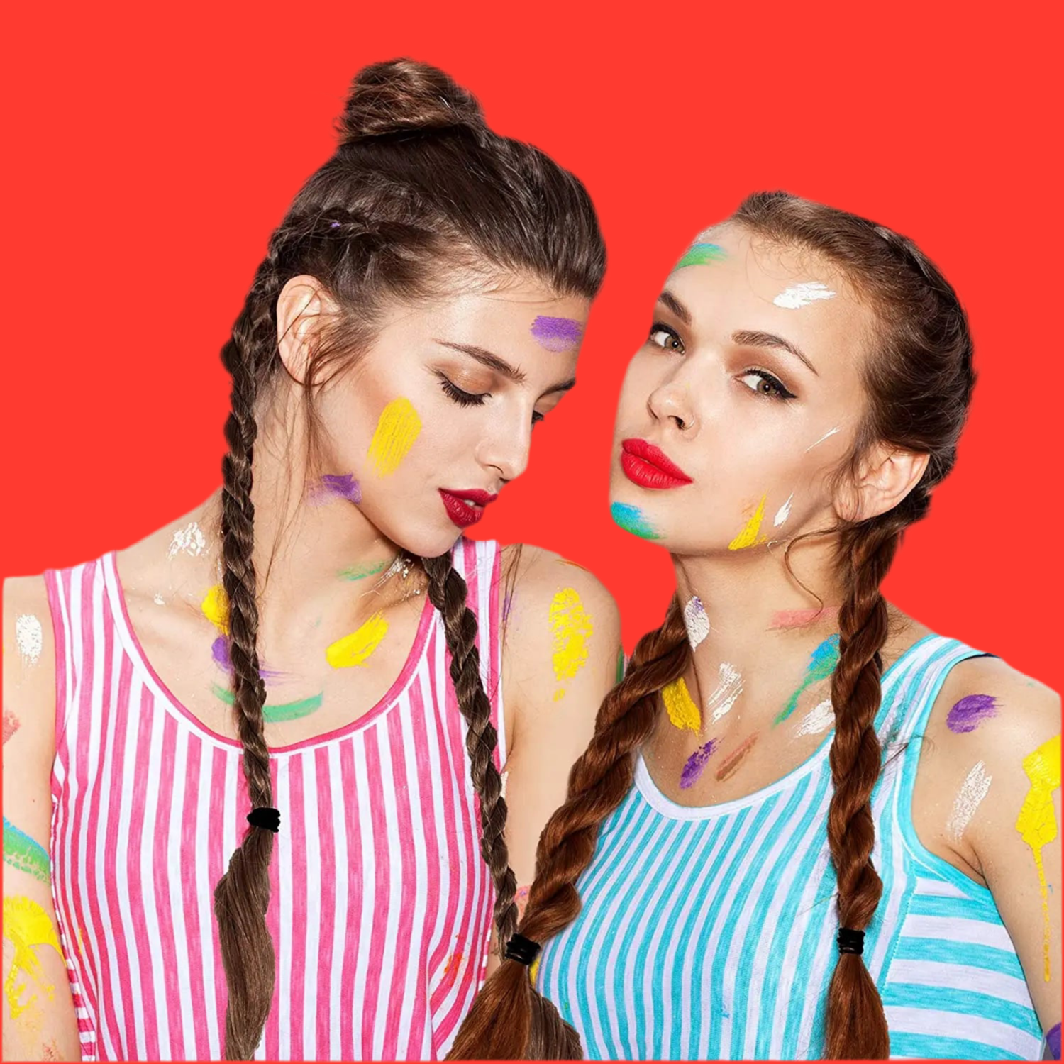Tresse à cheveux automatique
