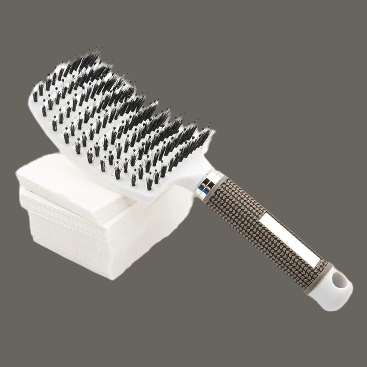 Brosse démêlante