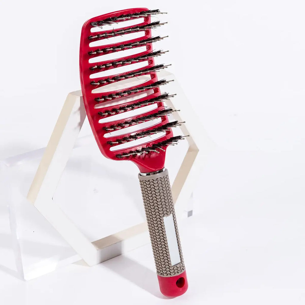 Brosse démêlante