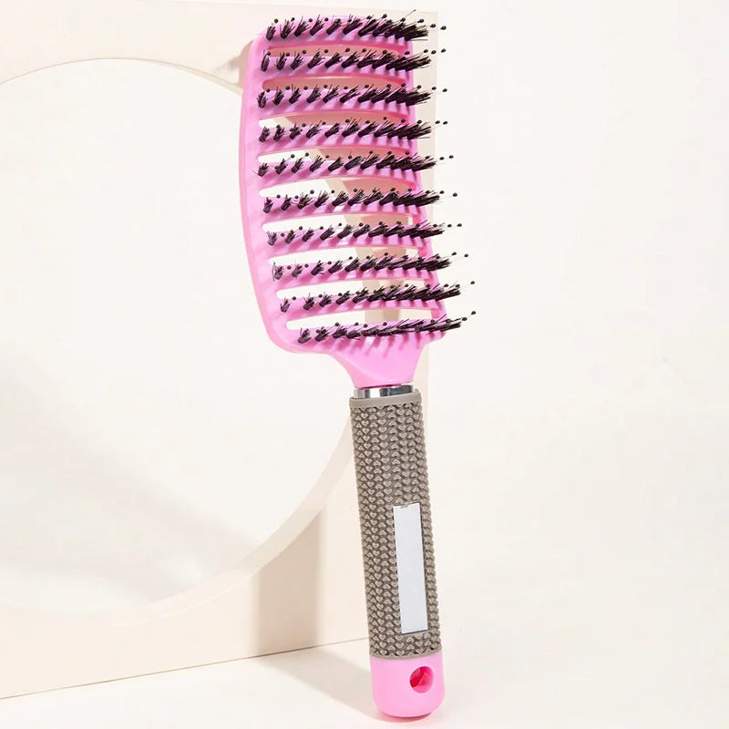 Brosse démêlante